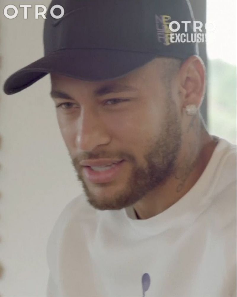 Nothing compares to playing for Brazil - Neymar reflects on winning 100 caps