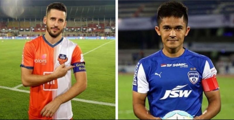 Top 15 Players Ranked By Most Goals Scored In Indian Super League From 2014 To 2018-19 (Season 1 To Season 5)