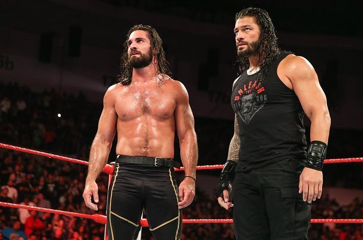 WWE Video: सैथ रॉलिंस की छुट्टी कर रोमन रेंस को दी गई बड़ी जिम्मेदारी