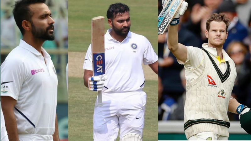 ICC World Test Championship: Top 10 Most Runs Scorer After India Vs South Africa Test Series