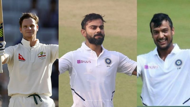 ICC World Test Championship: Top 10 Most Runs Scorer After India Vs Bangladesh Test Series