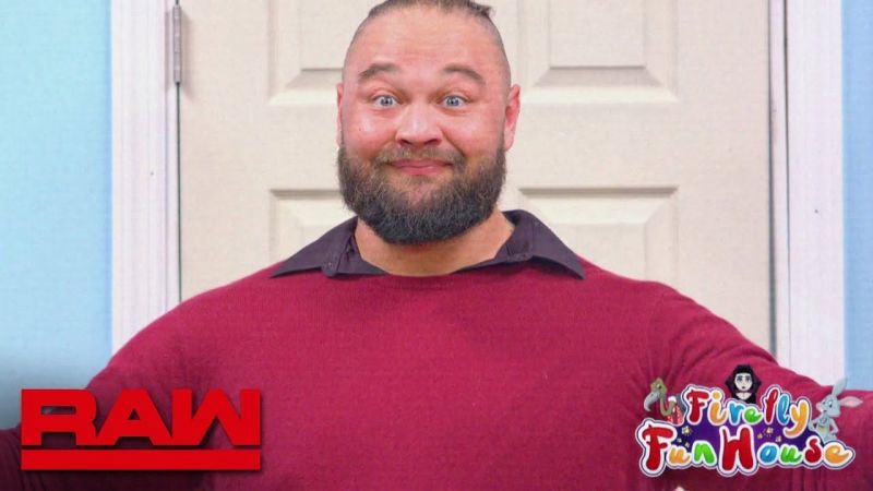 WWE Video: द फीन्ड की 'भूतिया' चैंपियनशिप बेल्ट की कीमत और उसे बनाने वाले शख्स से मिलिए