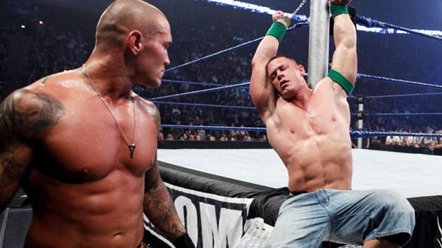 WWE Video: 5 सबसे बड़ी दुश्मनियां जिन्हें WWE फैंस ने काफी पसंद किया