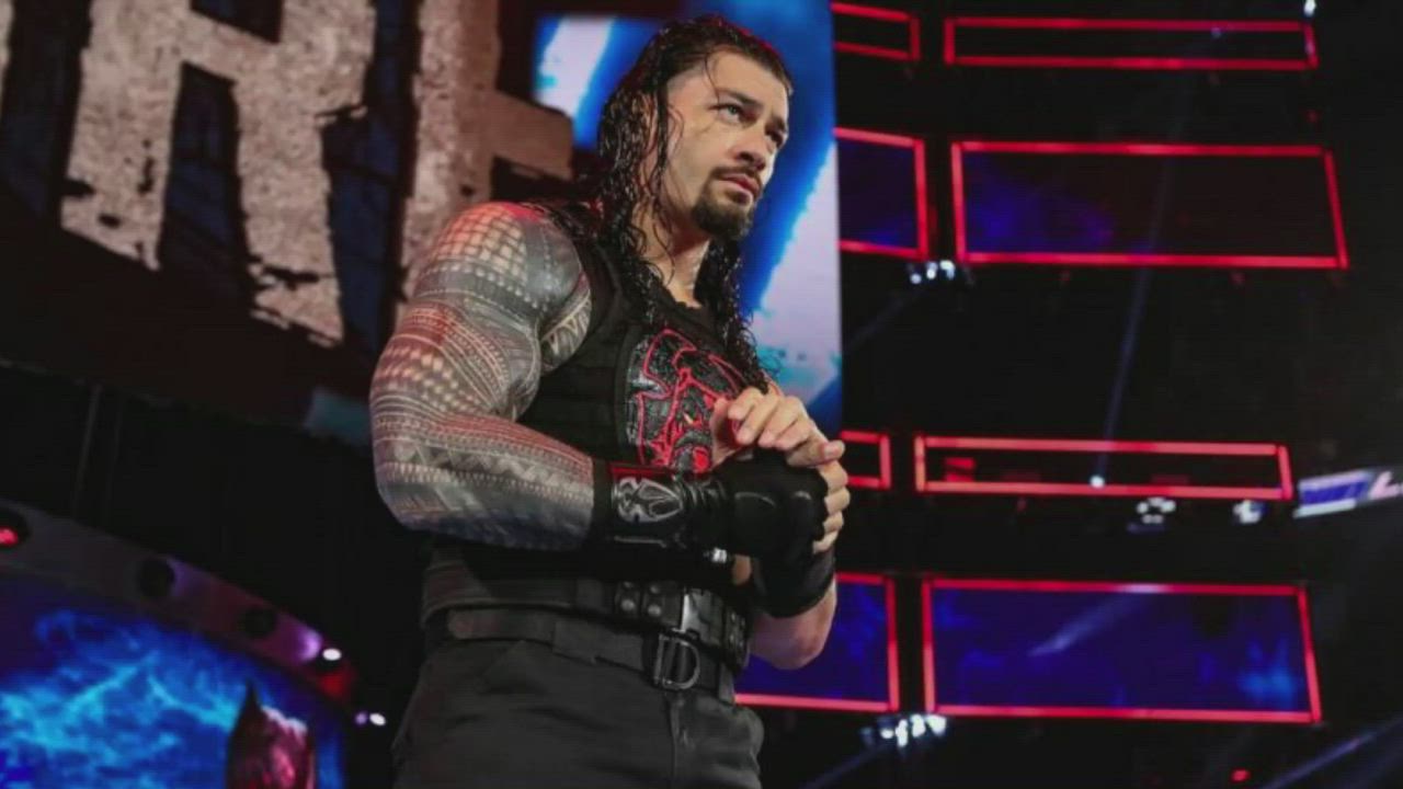 WWE Video: 5 कारण क्यों Royal Rumble 2020 में रोमन रेंस की जीत होनी चाहिए