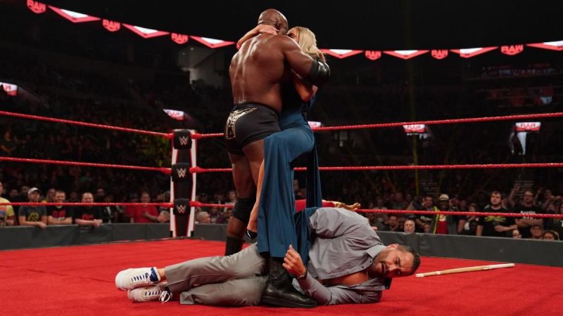 WWE Video: अपने पति रुसेव से इस हफ्ते Raw में तलाक लेने जा रहीं लाना के बारे में 5 बड़ी बातें