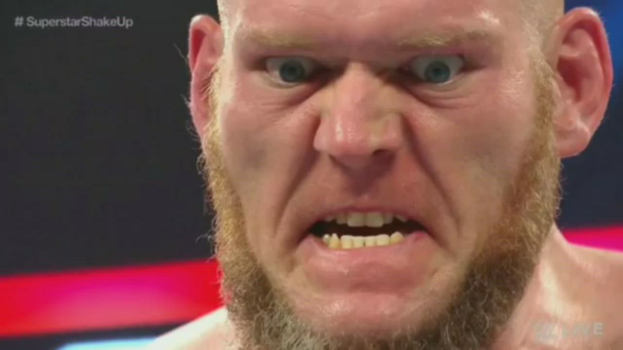 WWE वीडियो: लार्स सुलिवन की जल्द होगी वापसी, सैमी जेन की फैन से हुई झड़प