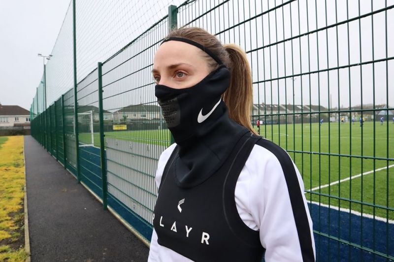 NIKE Strike Snood - Test & Review!