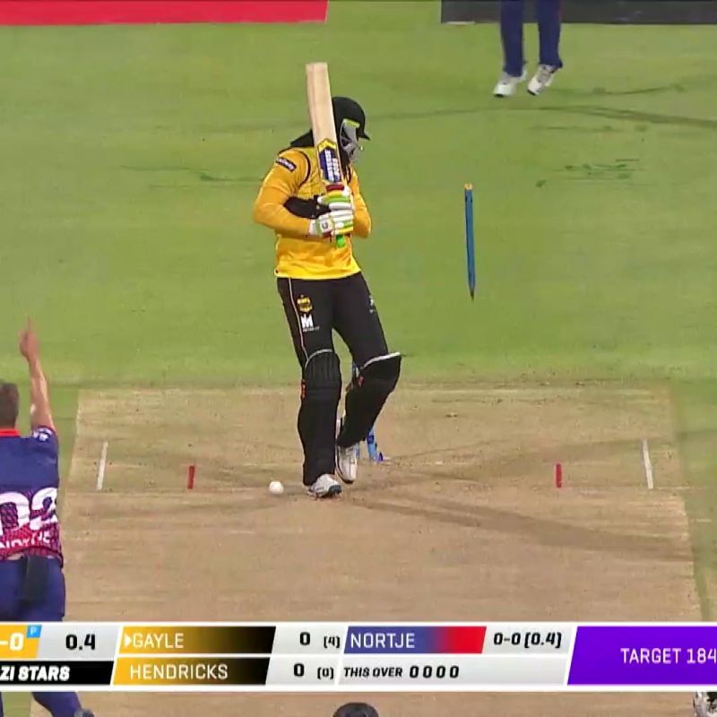 MSL 2019: Some of the best toe crushers in MSL 2019