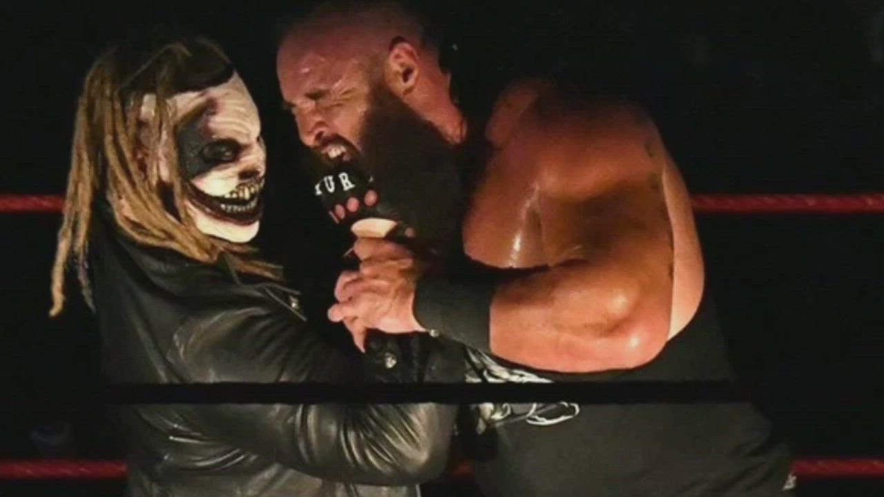 WWE वीडियो: क्या द फीन्ड की स्ट्रीक को तोड़ पाएंगे रोमन रेंस?