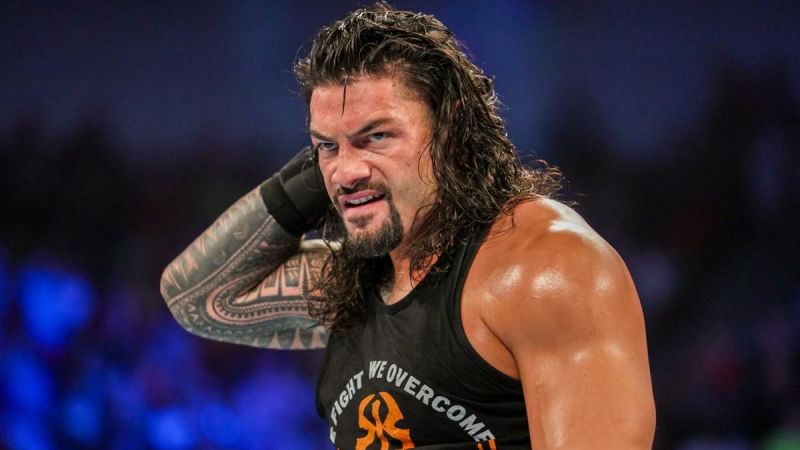 WWE Video: SmackDown में होगी बड़ी पार्टी, रोमन रेंस कर सकते हैं जबरदस्त बवाल