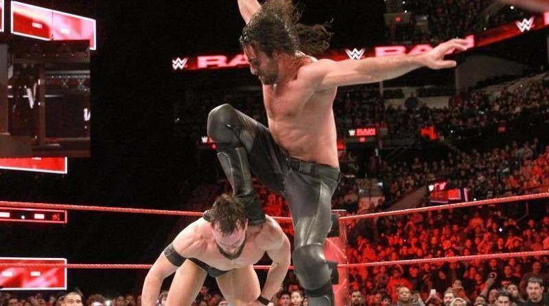 WWE Video: सैथ रॉलिंस ने अपने फिनिशिंग मूव पर किया बड़ा खुलासा