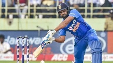 क्रिकेट वीडियो : भारत और वेस्टइंडीज के बीच वनडे सीरीज में सबसे ज्यादा रन बनाने वाले टॉप 5 बल्लेबाज