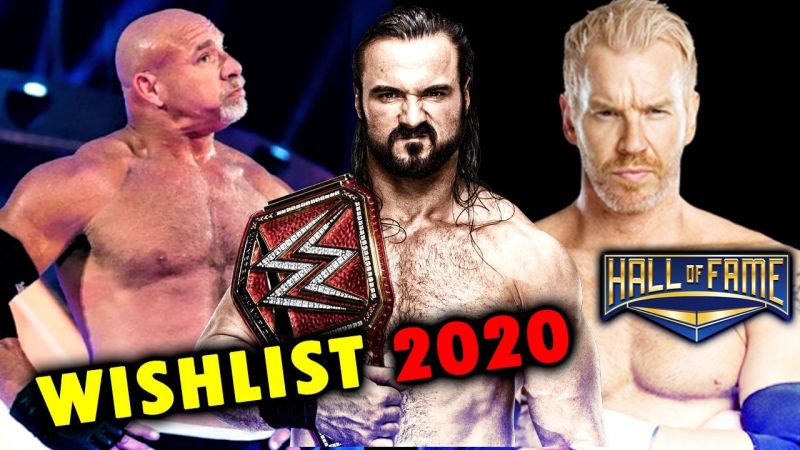 WWE वीडियो: साल 2020 में WWE में किन-किन चीजों में बदलाव होना चाहिए?
