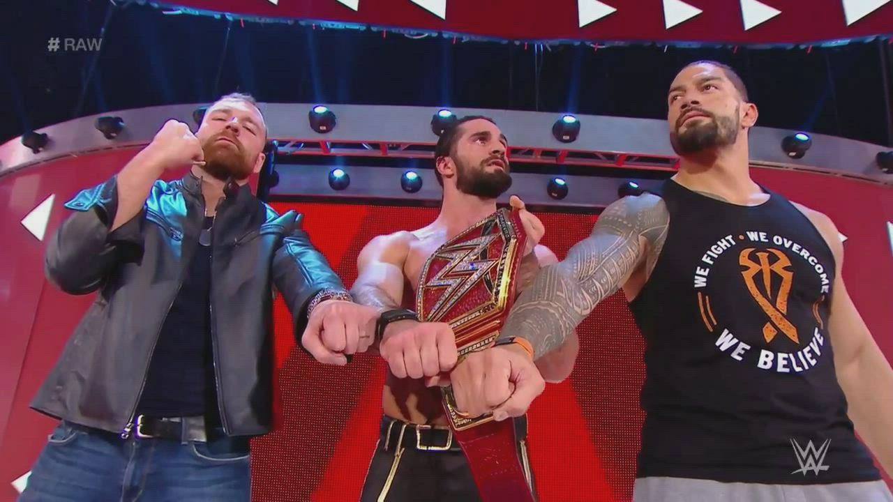 WWE Video: डीन एंब्रोज के WWE छोड़ने को लेकर सैथ रॉलिंस ने दिया चौंकाने वाला बयान