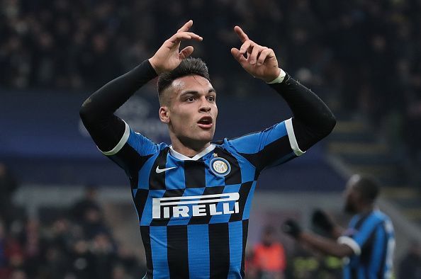 Top 3 FC Barcelona Transfer Targets January 2020! January Transfer News and rumours ft Lautaro Martinez