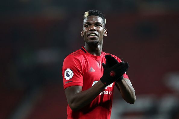 Top 3 Real Madrid Transfer Targets 2020! January Transfer News and Rumours ft. Pogba & Mane