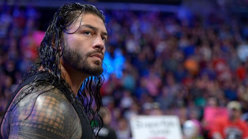 WWE Video: Royal Rumble में रोमन रेंस द्वारा बनाए गए 3 बड़े रिकॉर्ड