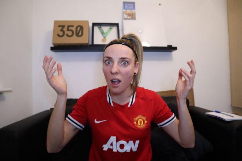 Man Utd VS Man City Carabao Cup Fan Match Reaction