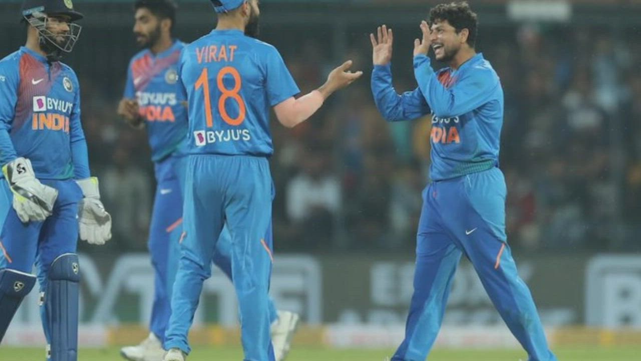 Cricket Video : भारत और श्रीलंका के बीच तीसरे टी20 मुकाबले के लिए फैंटेसी क्रिकेट टिप्स