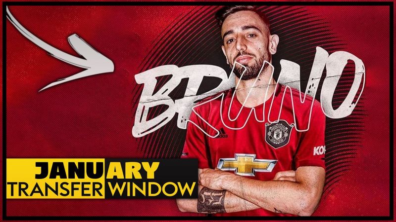 Bruno Fernandes to Manchester United Transfer Analysis
