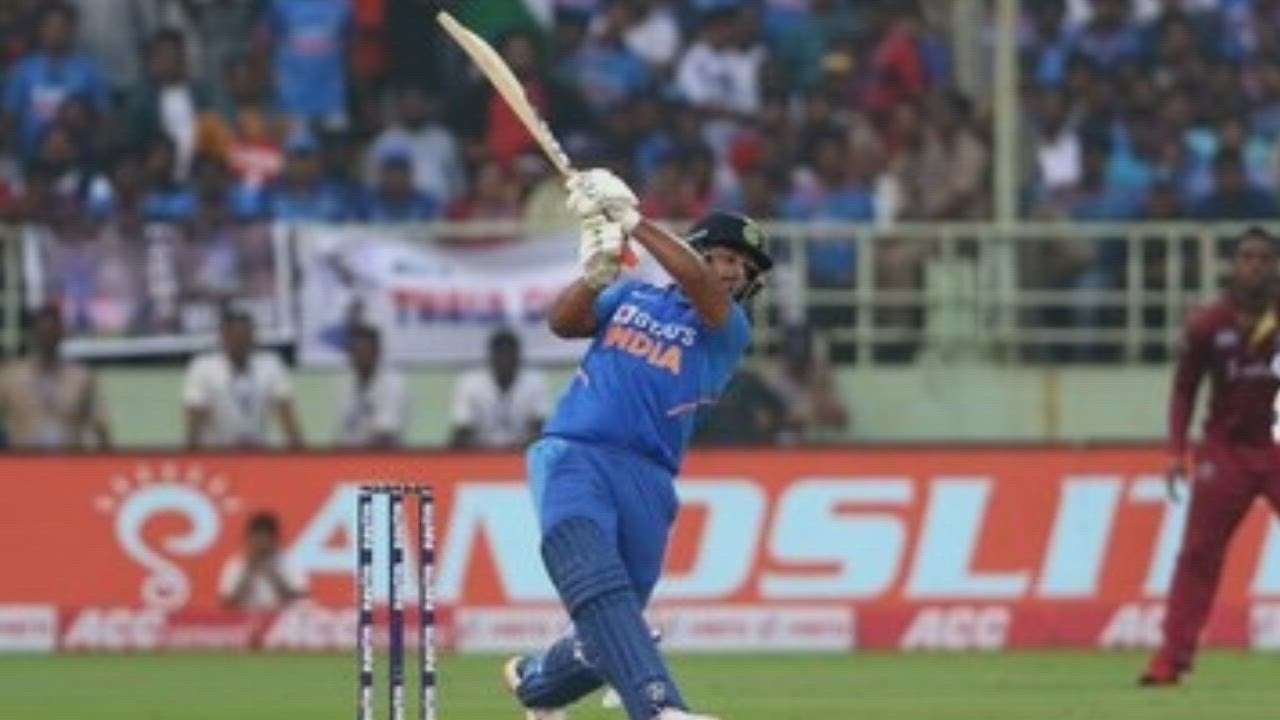 Cricket Video: 4 भारतीय खिलाड़ी जिनके लिए न्यूजीलैंड में होने वाली टी20 सीरीज काफी महत्वपूर्ण है