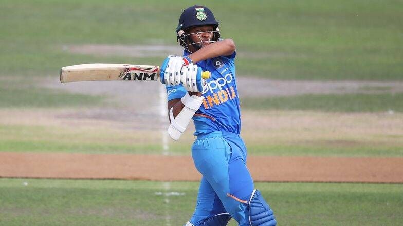 Cricket Video: अंडर-19 वर्ल्ड कप में टीम इंडिया के शेड्यूल पर एक नजर