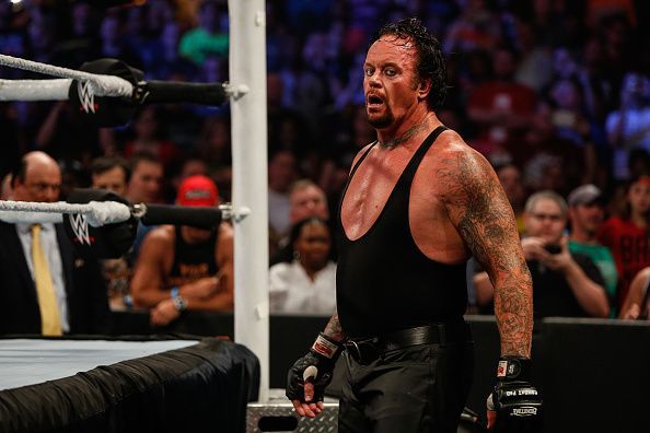 WWE वीडियो: अंडरटेकर के बारे में 5 रोचक बातें