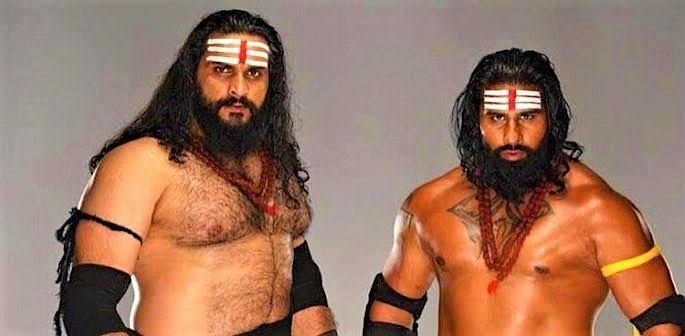 WWE Video: रिंकू सिंह और सौरव गुर्जर के बारे में रोचक बातें