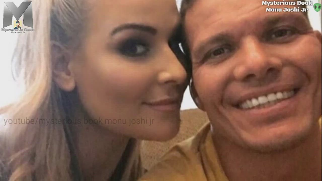 WWE Video: पूर्व विमेंस चैंपियन नटालिया के बारे में रोचक बातें