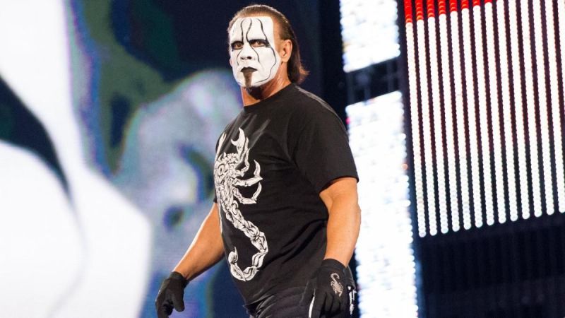 WWE Video: स्टिंग को रेसलिंग की दुनिया में महान क्यों कहा जाता है?