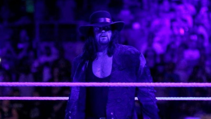 WWE Video: अंडरटेकर को क्यों रेसलिंग में फिनोम कहा जाता है?