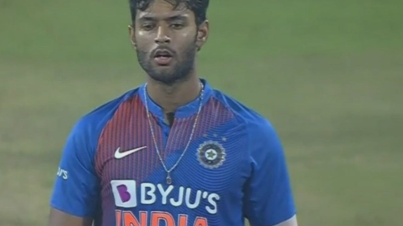 Cricket Video : न्यूज़ीलैंड के खिलाफ टी20 सीरीज में इन 3 खिलाड़ियों ने अपने प्रदर्शन से काफी निराश किया