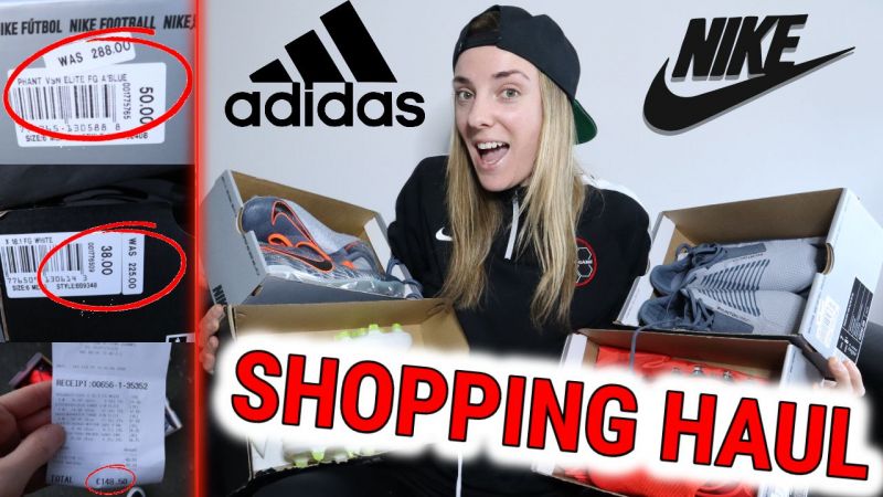 GREATEST EVER FOOTBALL BOOT BARGAIN FIND!!!