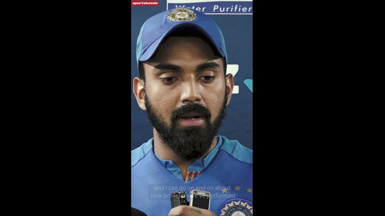 This Indian team is a Captain and Coach's team