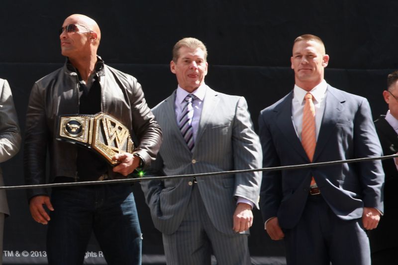 WWE वीडियो: WWE के शेयर्स को लेकर महत्वपूर्ण जानकारी