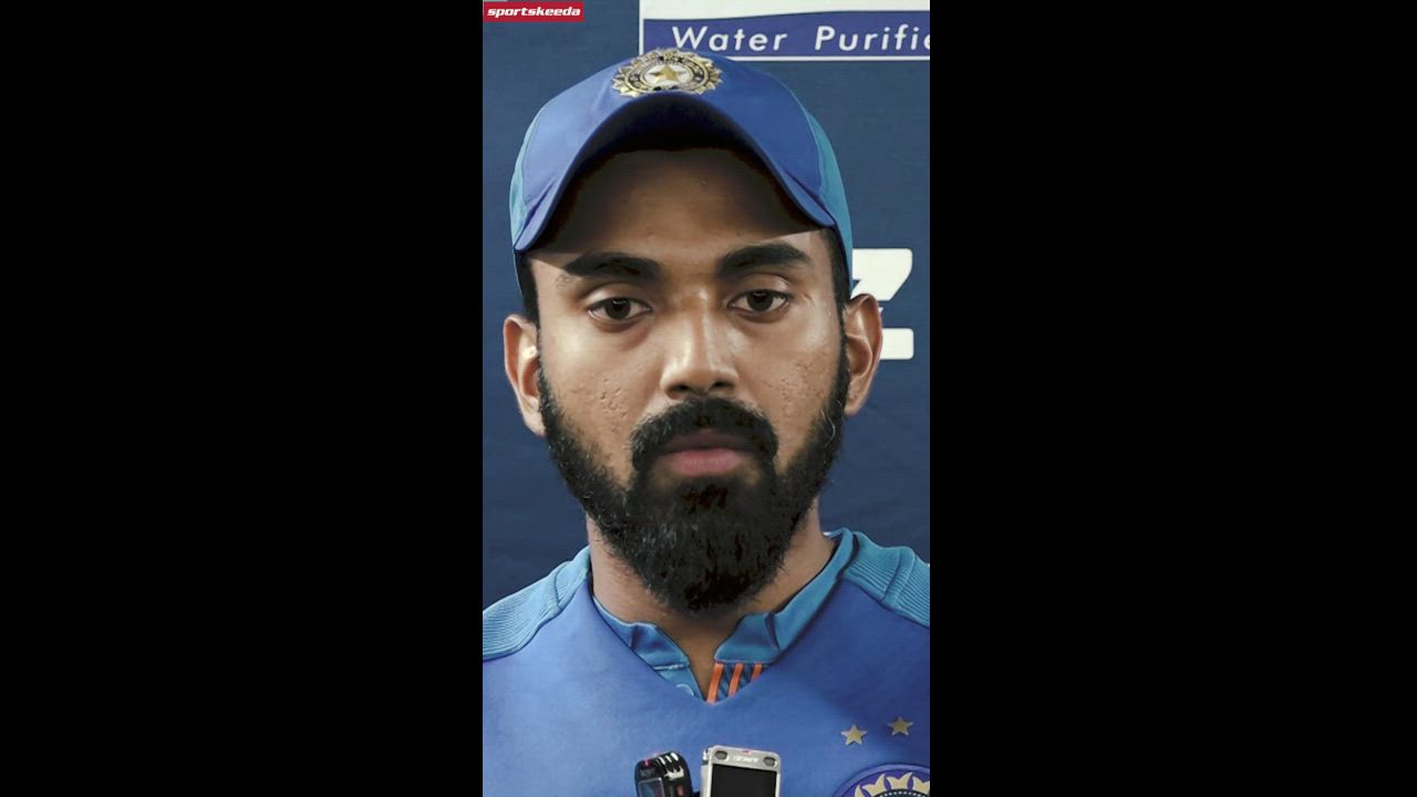 Winning a series 5-0 doesn't happen every time. - KL Rahul