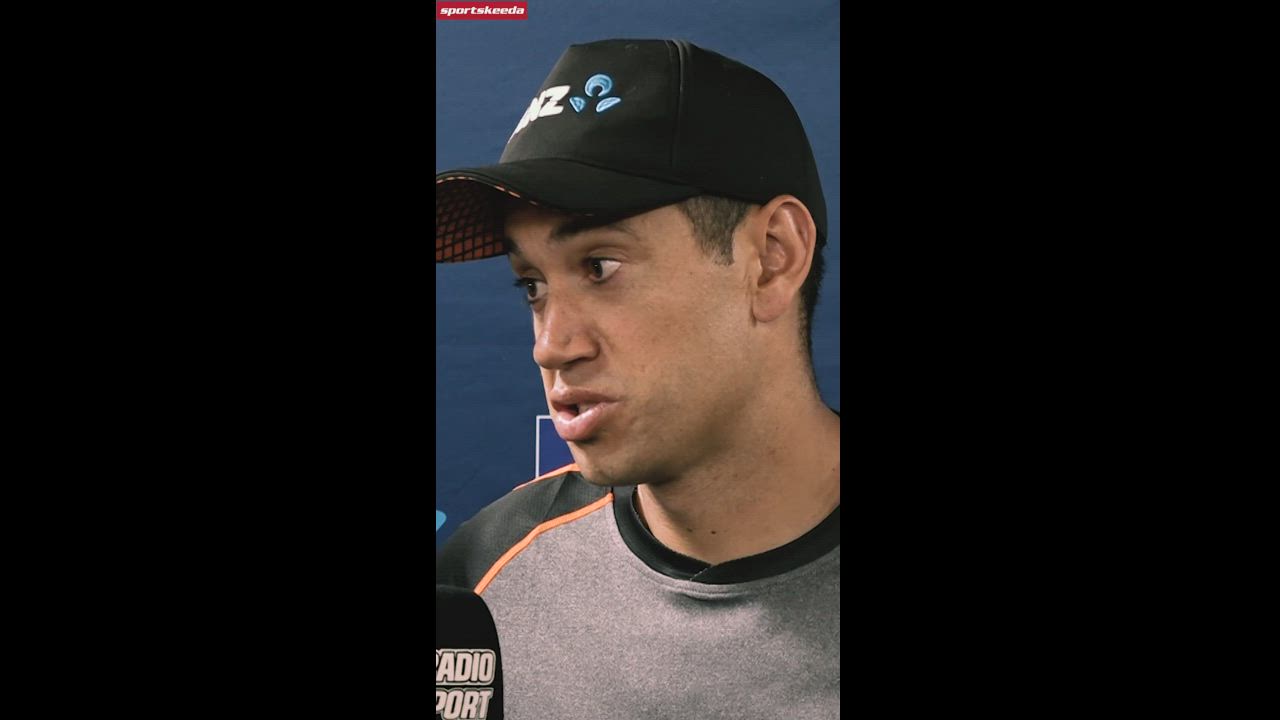 Ross Taylor becomes first Kiwi player to play 100 T20Is