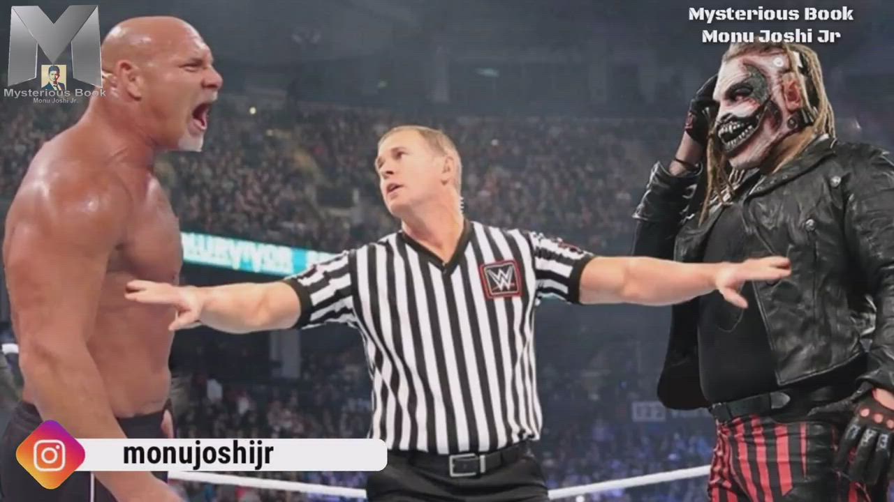 WWE Video: इस हफ्ते SmackDown में क्या-क्या हो सकता है?