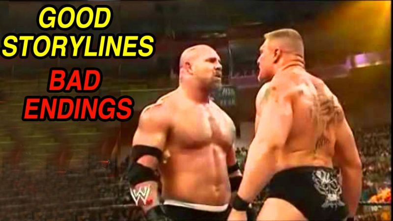 WWE वीडियो: ऐसी स्टोरीलाइंस जिनकी शुरूआत अच्छी हुई लेकिन अंत कुछ खास नहीं रहा