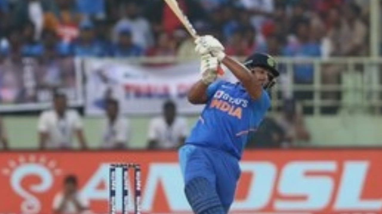 Cricket Video : 3 बदलाव जो भारत को तीसरे वनडे जीतने के लिए करना चाहिए