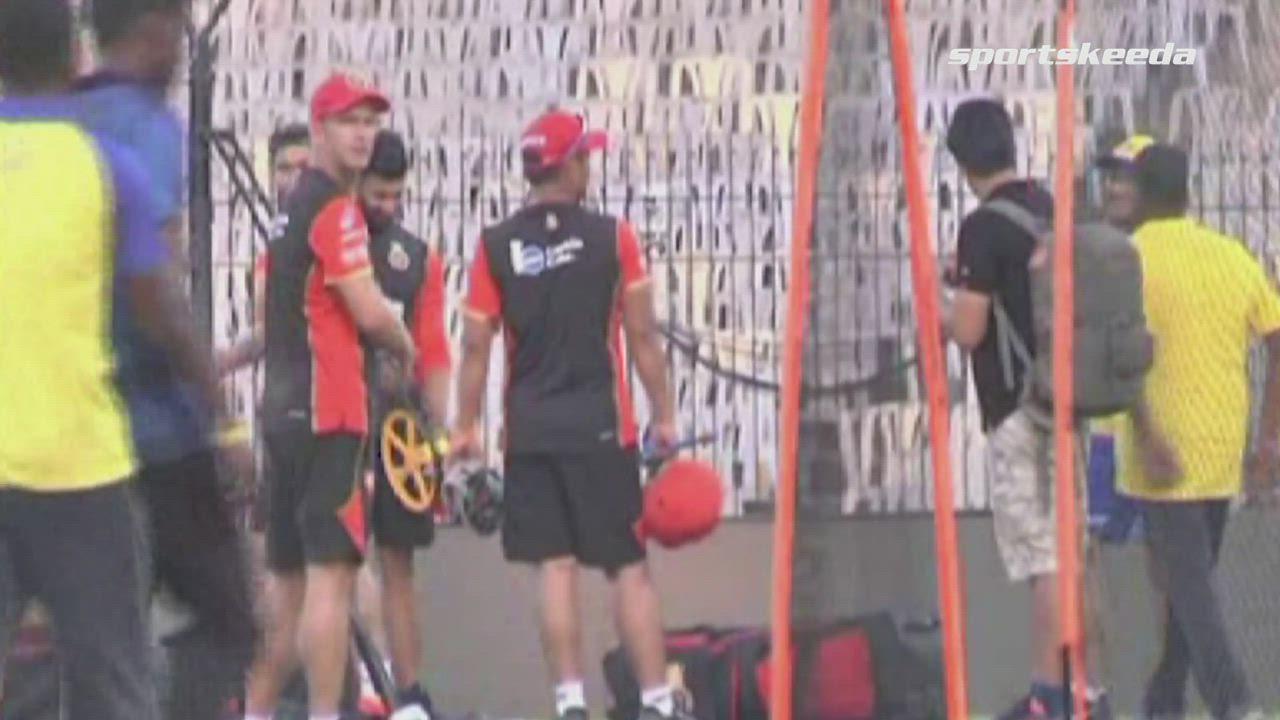 RCB to be renamed as Royal Challengers Bengaluru