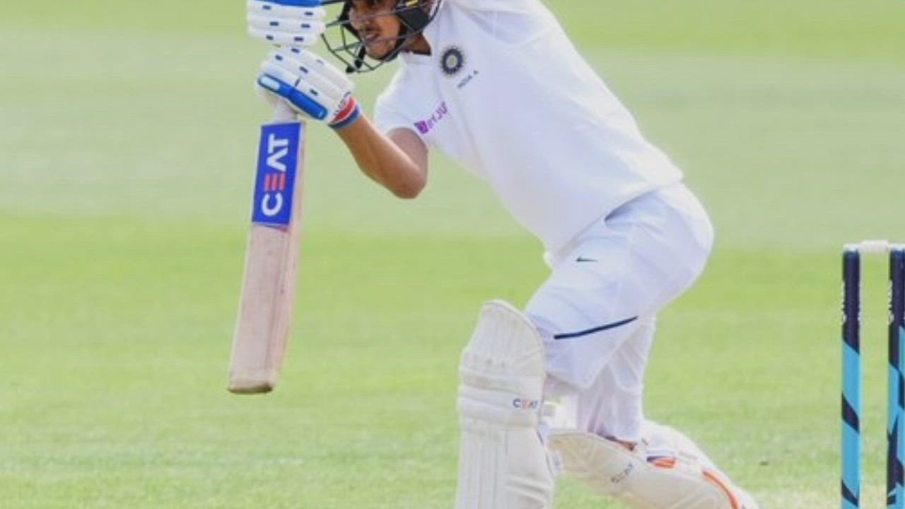 Cricket Video : 3 खिलाड़ी जिन्हें न्यूज़ीलैंड के खिलाफ पहले टेस्ट में प्लेइंग इलेवन में मौका जरूर मिलना चाहिए