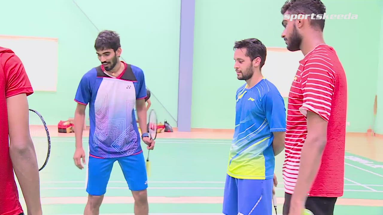 Asian Championships - Indian men assures themselves a medal