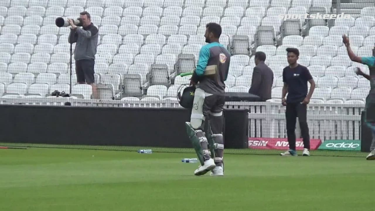 Will Decide about retirement after T20 World Cup ~ Shoaib Malik