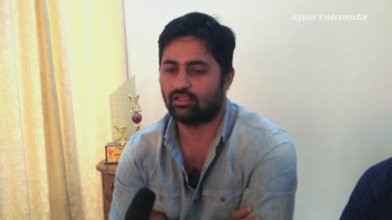 How ditching board exams helped bishnoi, points out his coaches