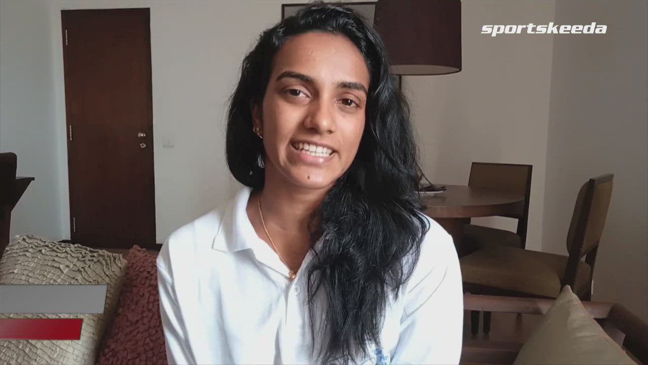 Sindhu praises Indian men’s badminton team’s bronze medal