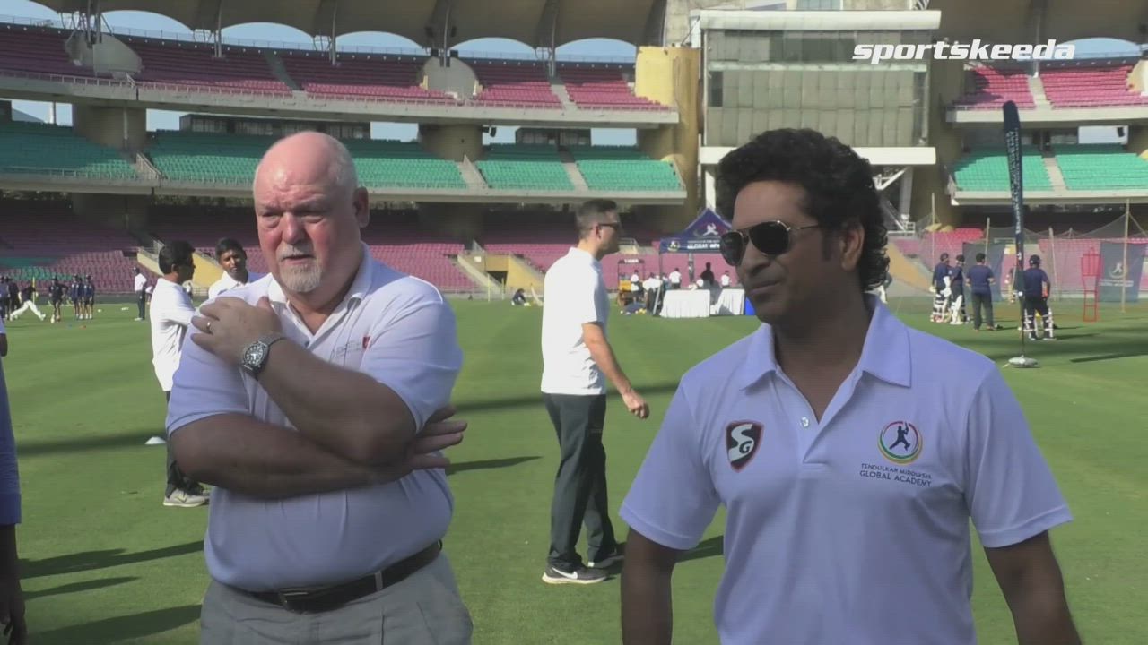 Road Safety World Series- Indian Legends squad announced