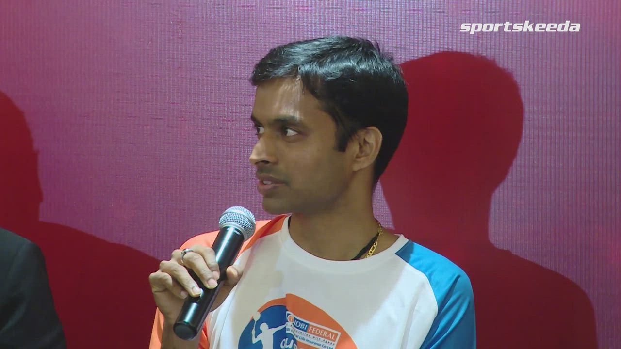 Terrible planning with too many tournaments for players - Gopichand