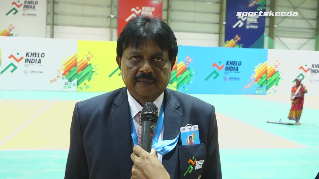 PM to launch first ever Khelo India University games