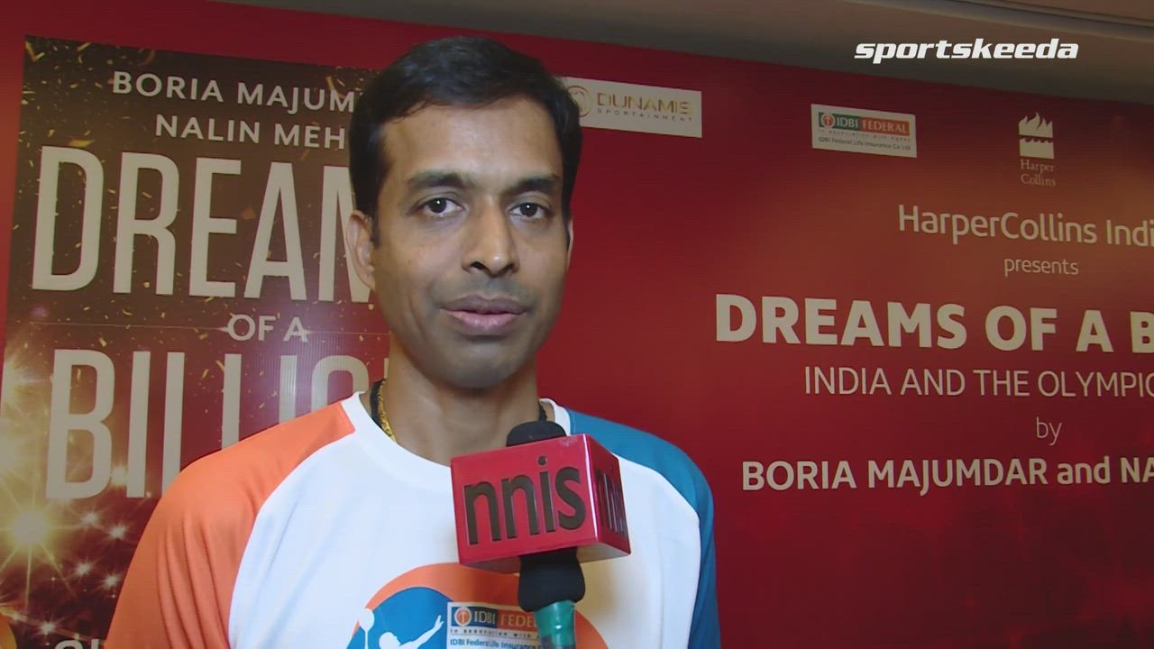 Gopichand says qualifying will be tough
